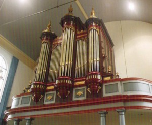Boskoop Brugkerk