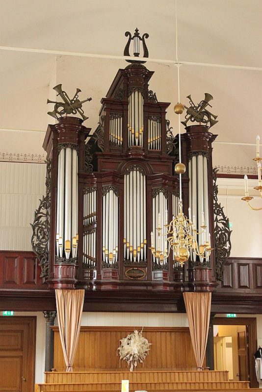 Odoorn - Margarethakerk