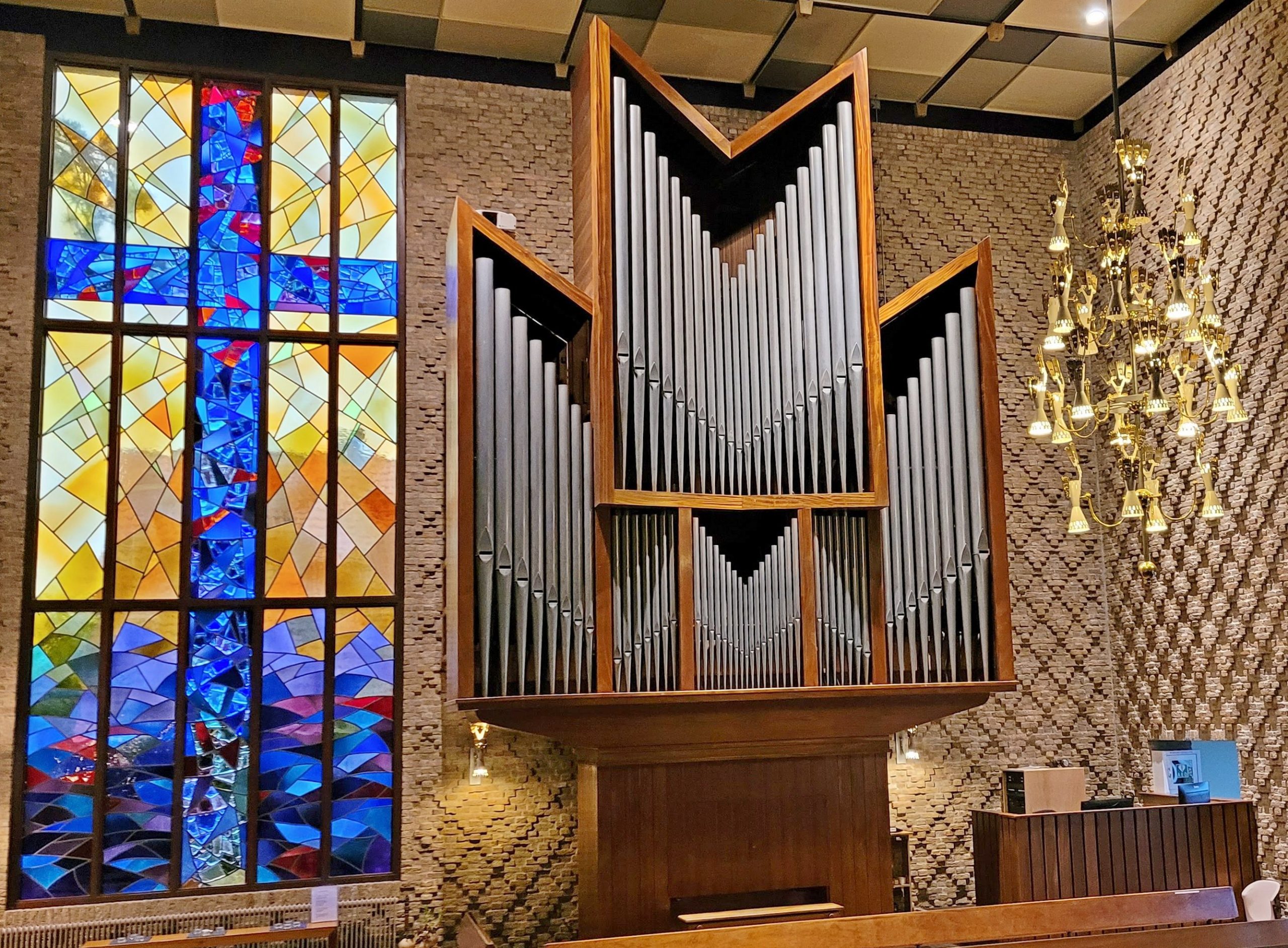 Veenendaal - Petrakerk