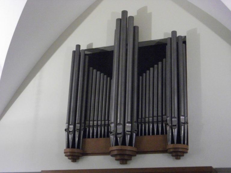 Boskoop - Het Kleine Kerkje