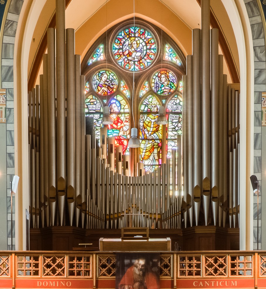 Hengelo - Sint-Lambertusbasiliek
