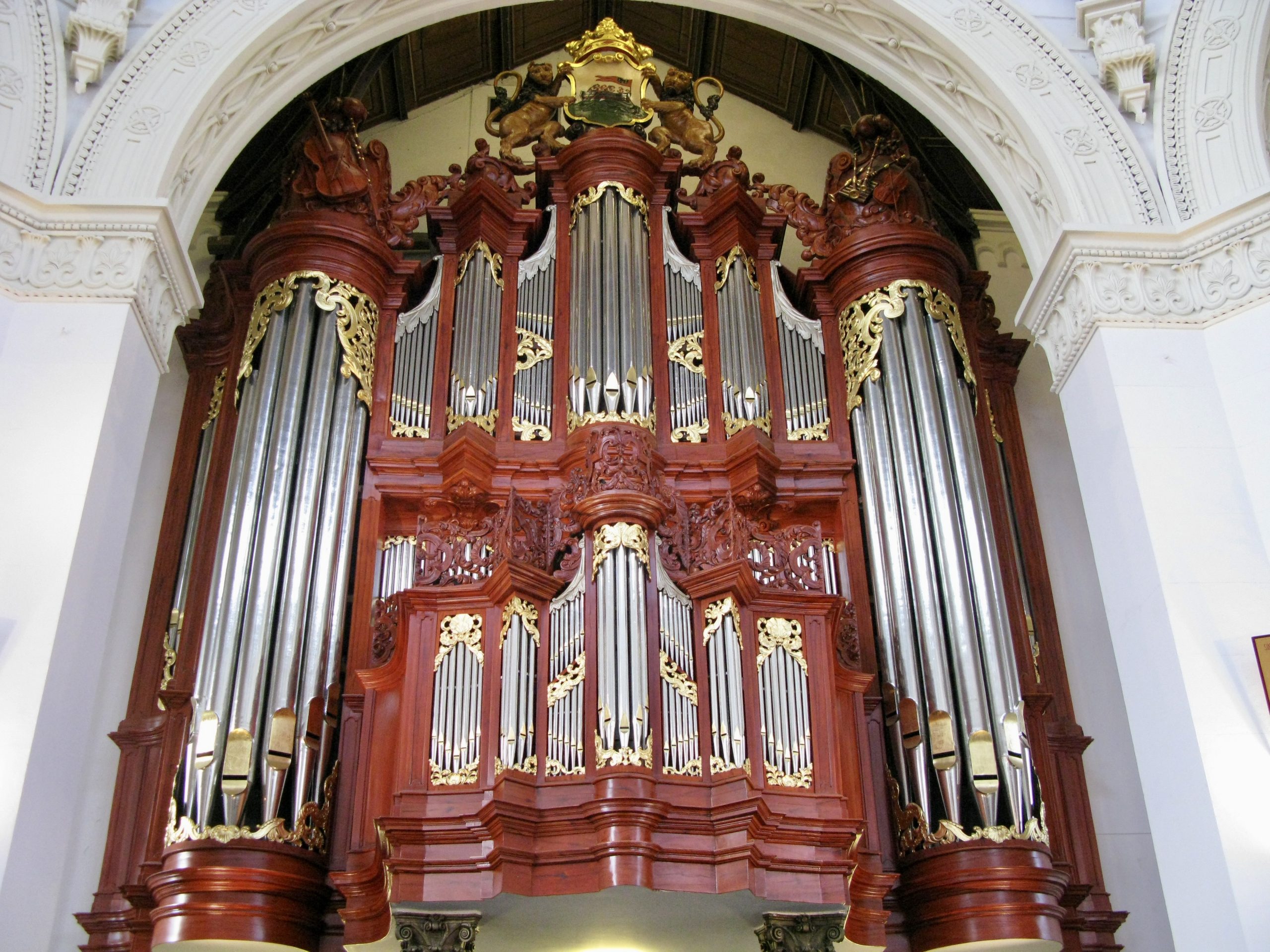 Purmerend - Nicolaaskerk