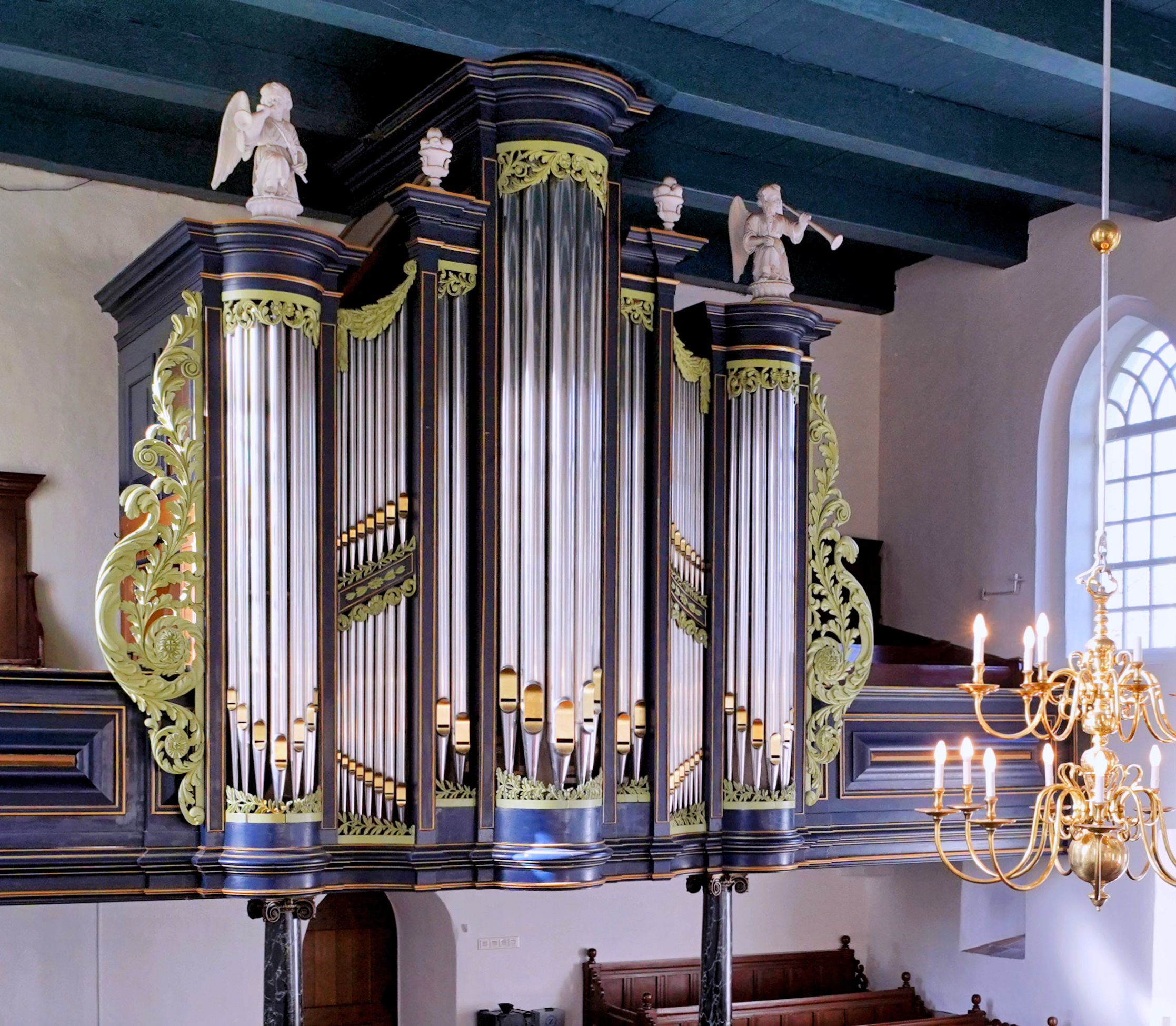 Noordlaren - Bartholomeuskerk