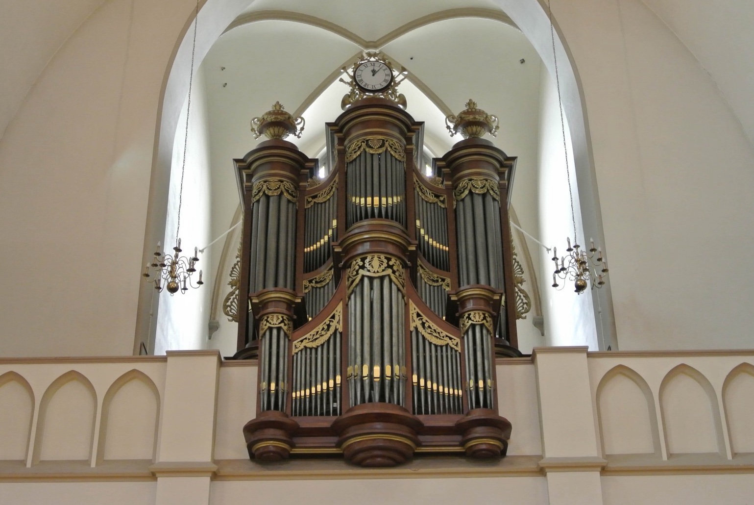 Rijswijk - Sint-Bonifatiuskerk