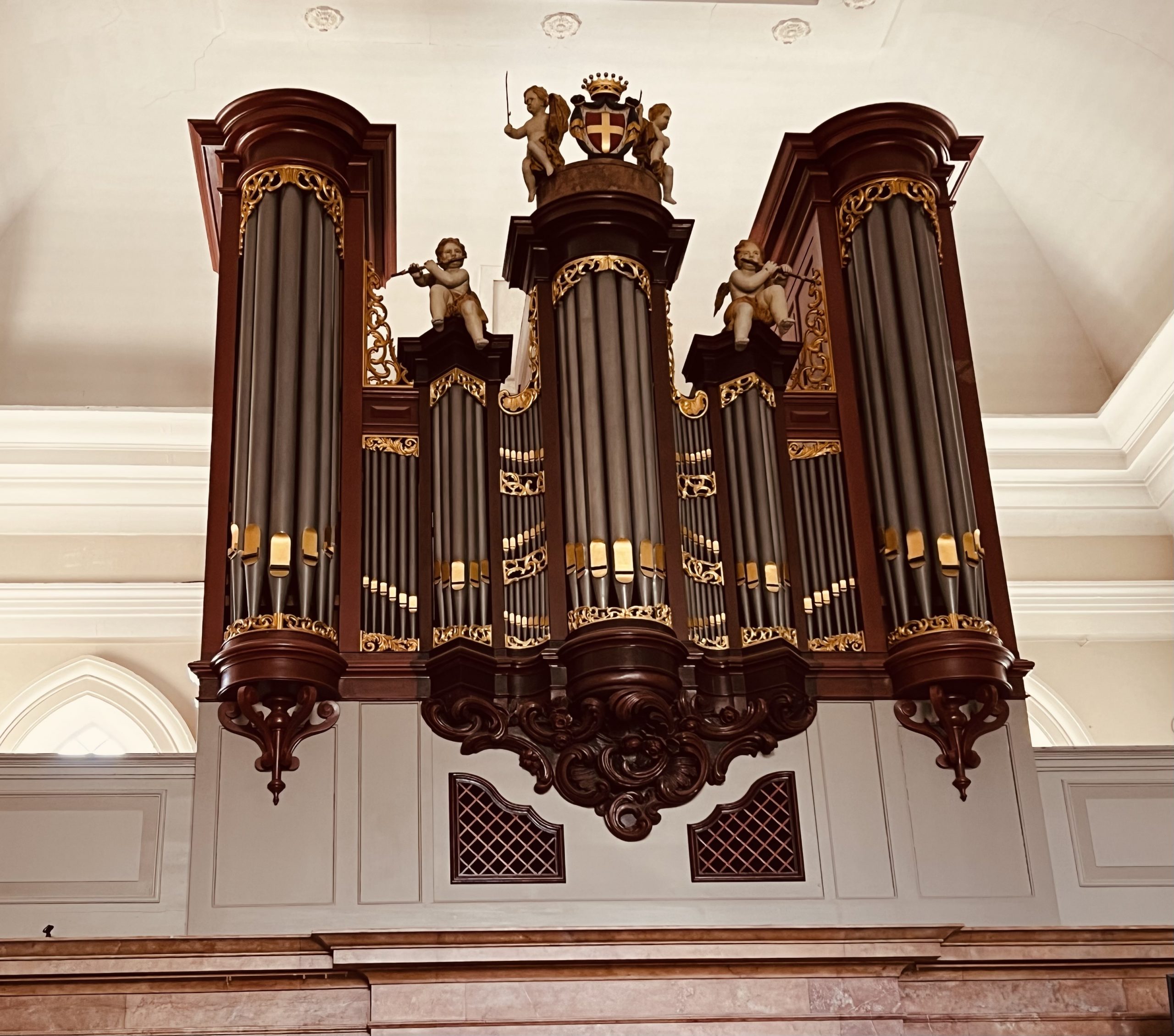 Velp - Grote Kerk