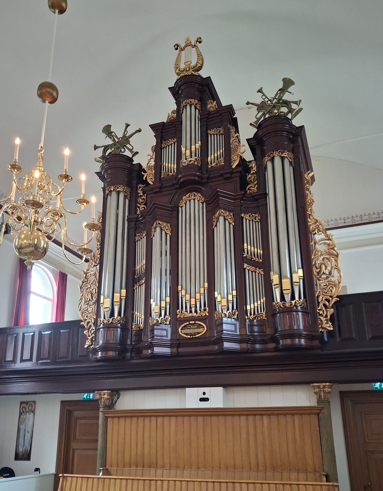 Odoorn - Margarethakerk